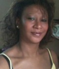 Dating Woman Mauritius to Curepipe : Rosabelle, 45 years